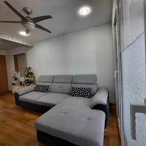 Sunshiny Costa Del Sol - Apartamento Fuengirola
