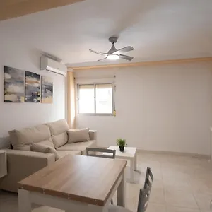 Meraviglioso A Apartamento Fuengirola