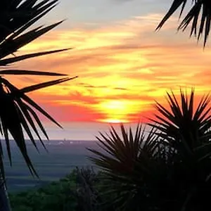 Ninas Сasa de vacaciones Vejer de la Frontera