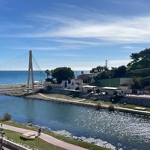 Piso En Castillo Sohail Apartamento Fuengirola