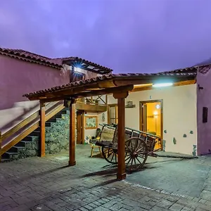 Casa Doña Justa Apartamento