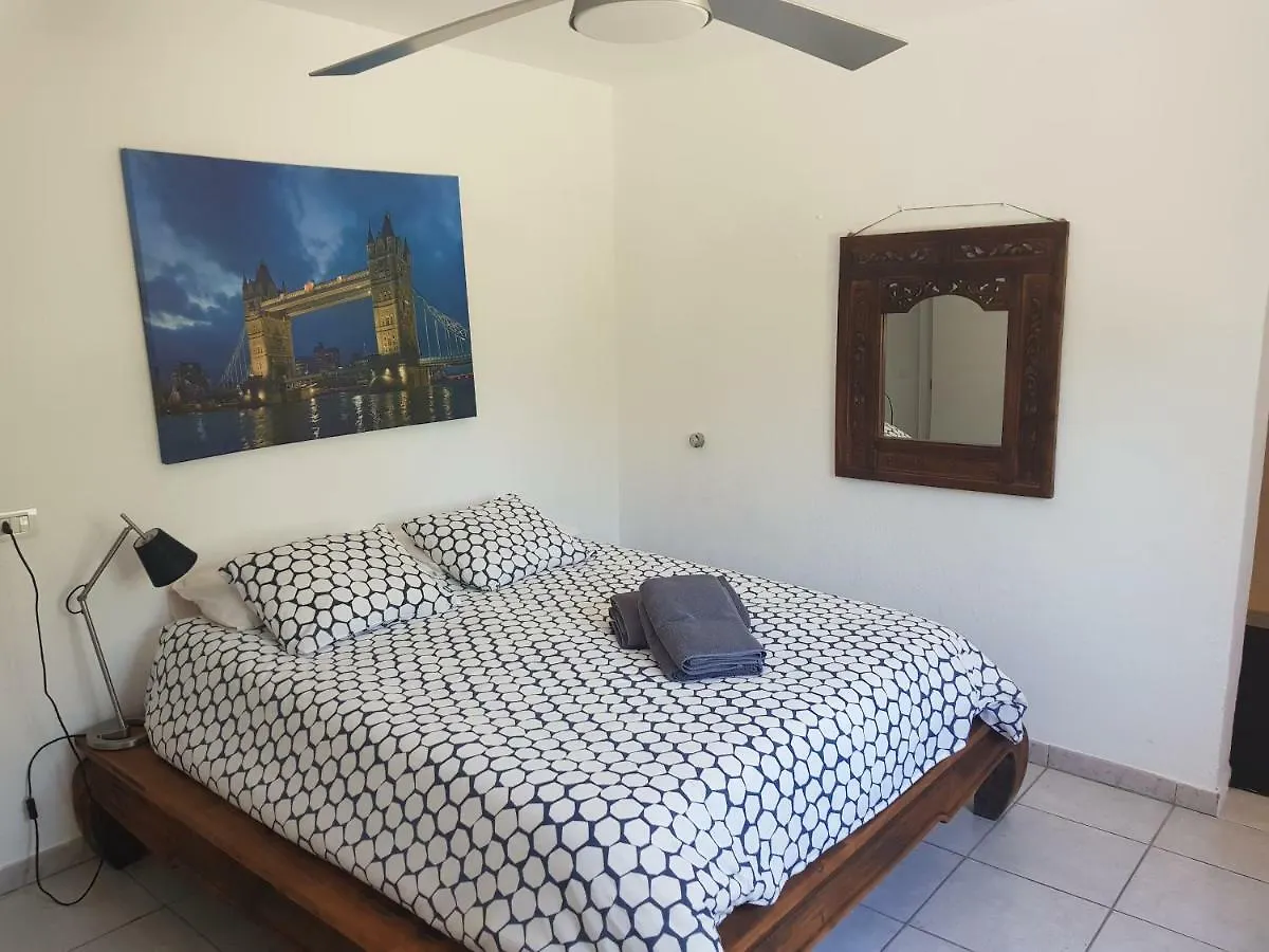 Villa Mauresque Adeje España