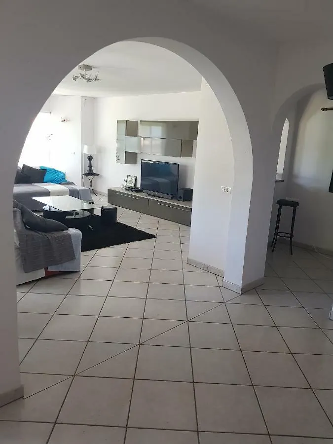 Villa Mauresque Adeje 0*,  España
